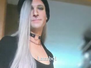Lamboi