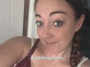 Lambsqueen