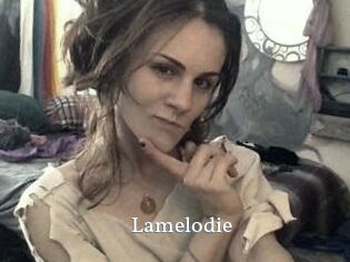 Lamelodie