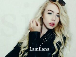 lamilana SexyIdol