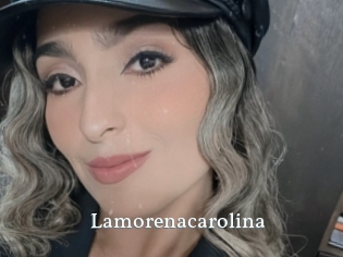 Lamorenacarolina