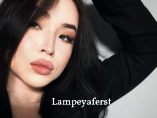 Lampeyaferst