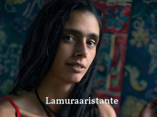 Lamuraaristante