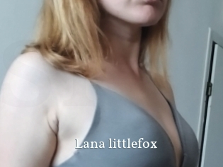 Lana_littlefox