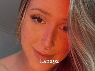 Lana92