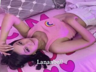 Lanaabell