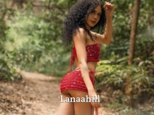 lanaahill SexyIdol