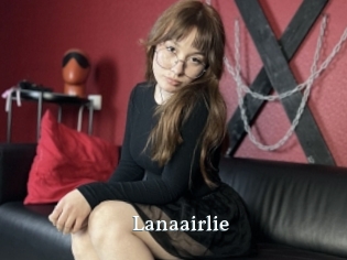 Lanaairlie