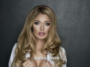 Lanaames