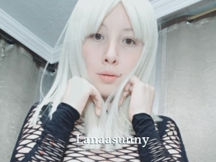 lanaasunny SexyIdol
