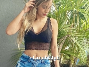 Lanabritgh