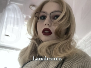 Lanabronts