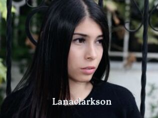 Lanaclarkson