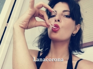 Lanacorona