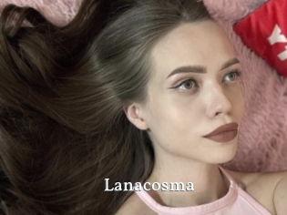 Lanacosma