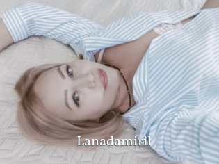 Lanadamiril