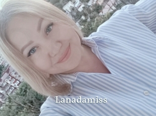 Lanadamiss