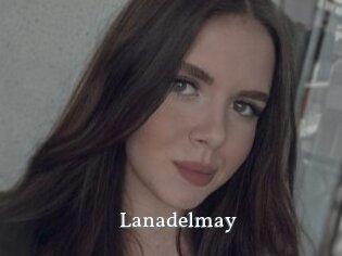 Lanadelmay