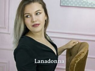 Lanadonna