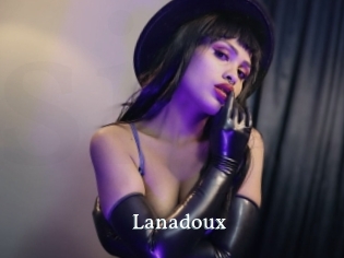 lanadoux SexyIdol