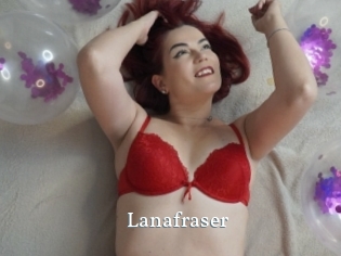 Lanafraser