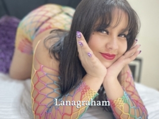 Lanagraham