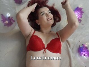 Lanahanson