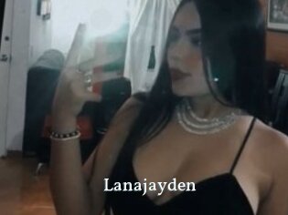 Lanajayden