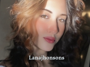 Lanajhonsons