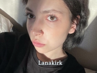 Lanakirk