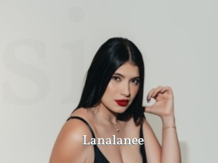 Lanalanee
