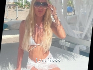 Lanalixxx