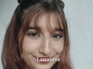 Lanalove