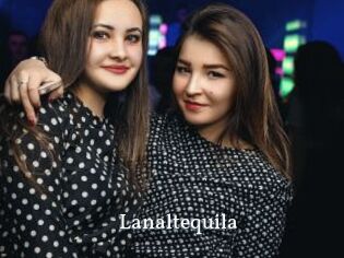 Lanaltequila