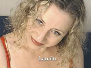 Lanalu