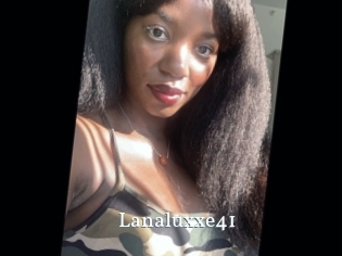 Lanaluxxe41