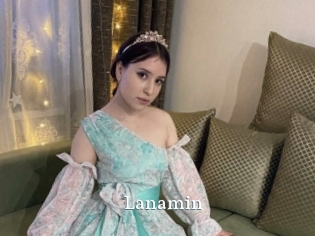 Lanamin