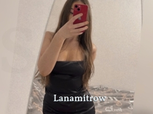 Lanamitrow