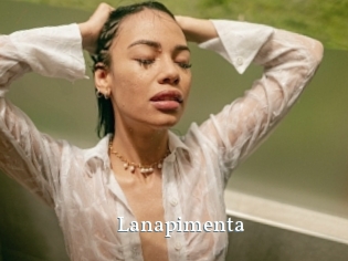 Lanapimenta