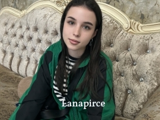 Lanapirce