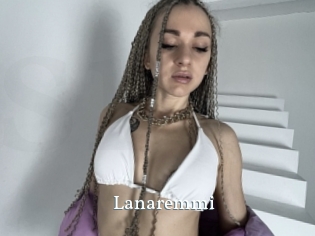 Lanaremmi