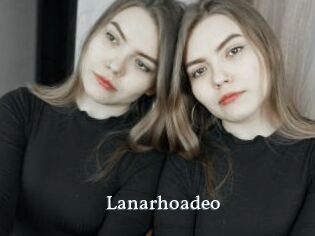 Lanarhoadeo