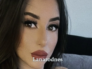 Lanarodnes