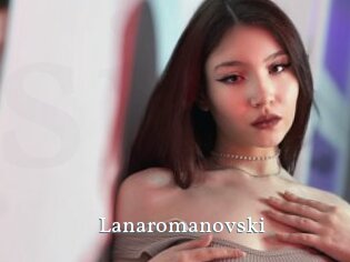 Lanaromanovski