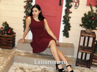 Lanaromero