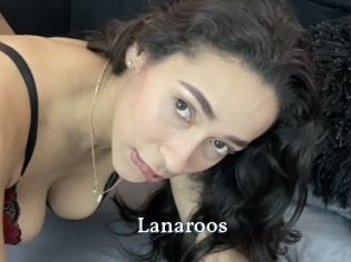 lanaroos SexyIdol