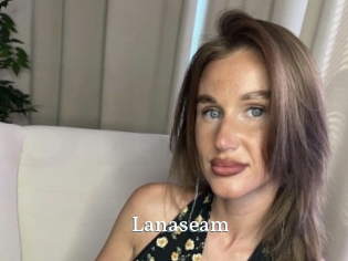 Lanaseam