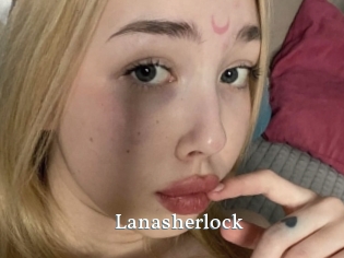 Lanasherlock