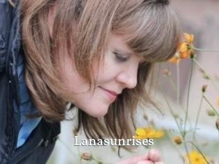 Lanasunrises