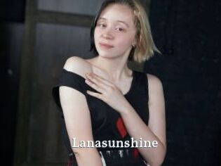 Lanasunshine